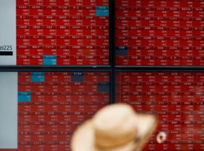 japanese stocks surge as markets recover